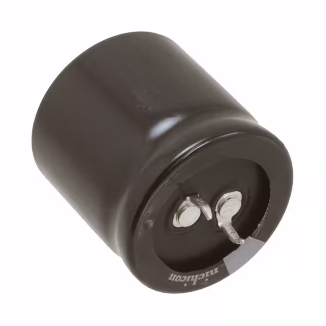 LGG2P821MELB30 Nichicon  Condensadores electrolíticos de aluminio